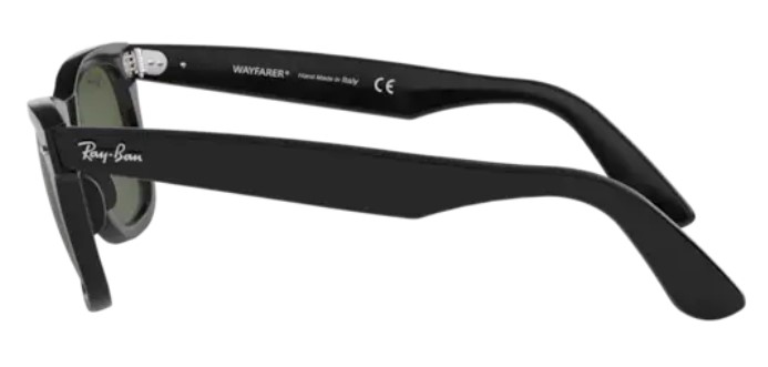 Wayfarer RB2140