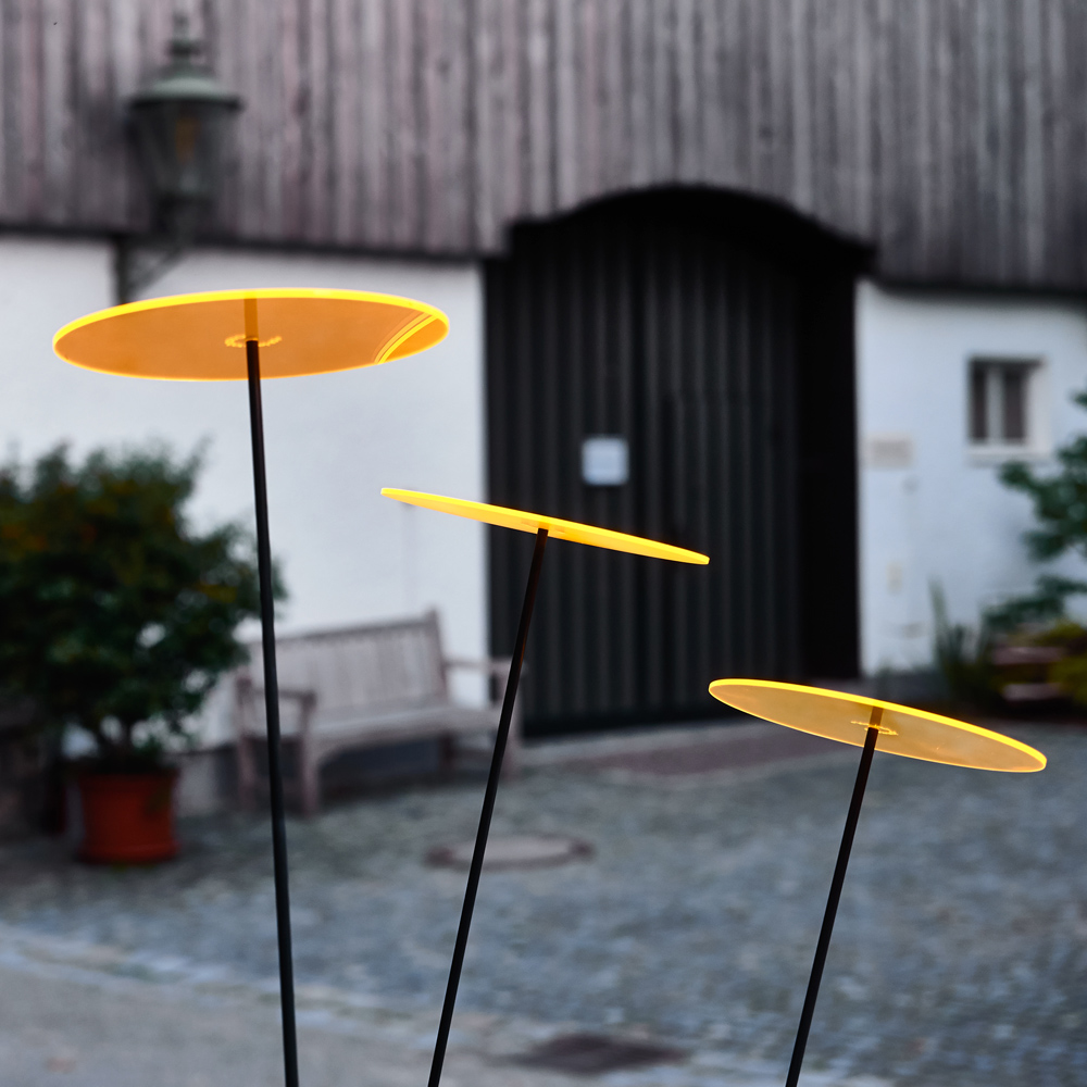 Cazador 3er-Set "Groß"