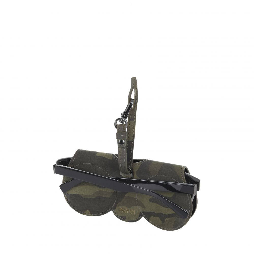 ANY DI Suncover ''Camouflage Black'' 