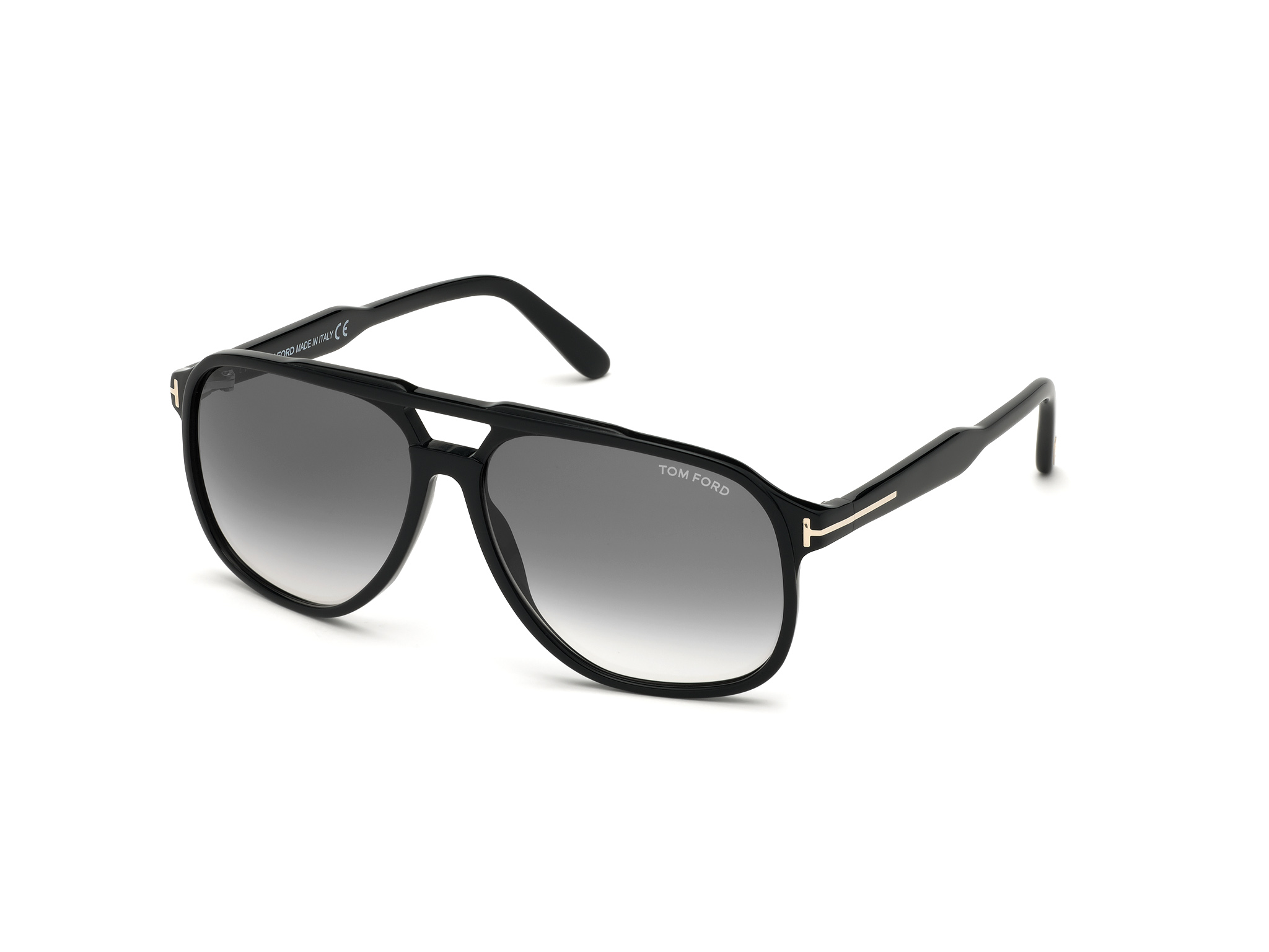 TOM FORD FT0753 RAOUL