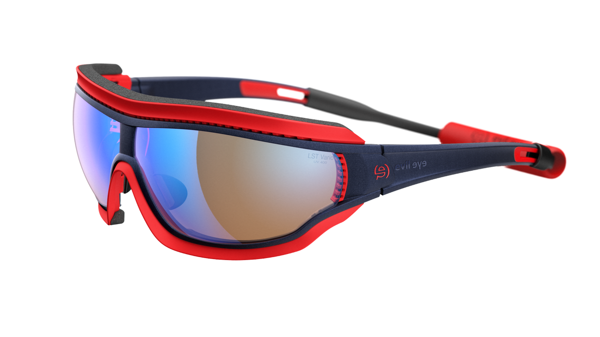 evil eye Fusor Pro