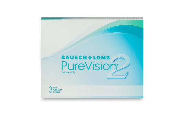 Pure Vision 2 HD für 31,00
