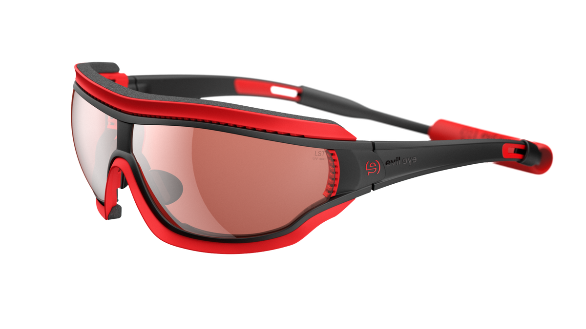 evil eye Fusor Pro