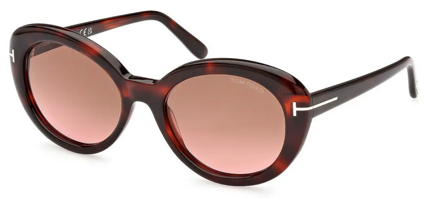 TOM FORD FT1009 LILY-02