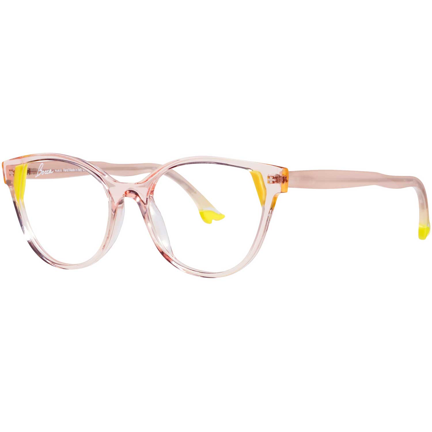 Face A Face Bocca Lemon 1